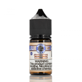 Barista Brew Co. Salts - Cinnamon Glazed Blueberry Scone